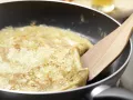 Noodles with Sprouts and Eggs preparation step 7 Noodles with Sprouts and Eggs preparation step 7