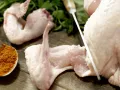 North African Braised Chicken preparation step 1 North African Braised Chicken preparation step 1