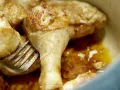 North African Braised Chicken preparation step 7 North African Braised Chicken preparation step 7