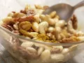 Oven Baked Nuts preparation step 3 Oven Baked Nuts preparation step 3