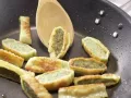 Pan Fried Ravioli preparation step 5 Pan Fried Ravioli preparation step 5