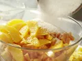 Papaya Orange Marmalade preparation step 6 Papaya Orange Marmalade preparation step 6