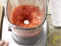 Papaya Orange Smoothie preparation step 4 Papaya Orange Smoothie preparation step 4