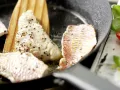 Pasta Salad with Vegetables preparation step 10 Pasta Salad with Vegetables preparation step 10