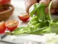Pasta Salad with Vegetables preparation step 6 Pasta Salad with Vegetables preparation step 6