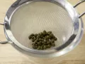 Pasta Sauce with Fennel, and Capers preparation step 3 Pasta Sauce with Fennel, and Capers preparation step 3