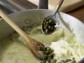 Pasta Sauce with Fennel, and Capers preparation step 7 Pasta Sauce with Fennel, and Capers preparation step 7