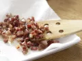 Pasta with Red Onion Sauce preparation step 3 Pasta with Red Onion Sauce preparation step 3