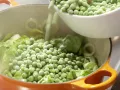 Pea Soup with Sausage preparation step 3 Pea Soup with Sausage preparation step 3