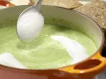 Pea Soup with Sausage preparation step 5 Pea Soup with Sausage preparation step 5