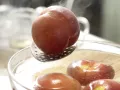 Peach Jam preparation step 2 Peach Jam preparation step 2