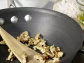 Pear and Walnut Pasta preparation step 4 Pear and Walnut Pasta preparation step 4