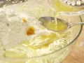 Pear Upside-Down Cake preparation step 3 Pear Upside-Down Cake preparation step 3