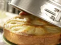 Pear Upside-Down Cake preparation step 8 Pear Upside-Down Cake preparation step 8