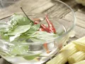 Pickled Cauliflower preparation step 3 Pickled Cauliflower preparation step 3