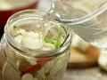 Pickled Cauliflower preparation step 7 Pickled Cauliflower preparation step 7