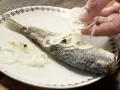 Pickled Herring preparation step 8 Pickled Herring preparation step 8