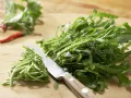 Pickled Herring Salad preparation step 1 Pickled Herring Salad preparation step 1