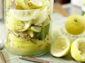 Pickled Lemons preparation step 6 Pickled Lemons preparation step 6