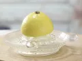 Pineapple Yogurt preparation step 1 Pineapple Yogurt preparation step 1