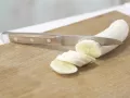 Pineapple Yogurt preparation step 2 Pineapple Yogurt preparation step 2