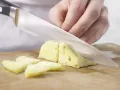 Pineapple Yogurt preparation step 3 Pineapple Yogurt preparation step 3