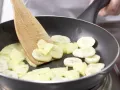 Pineapple Yogurt preparation step 5 Pineapple Yogurt preparation step 5
