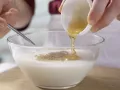 Pineapple Yogurt preparation step 6 Pineapple Yogurt preparation step 6