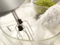 Pistachio Coconut Macaroons preparation step 2 Pistachio Coconut Macaroons preparation step 2