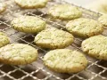Pistachio Coconut Macaroons preparation step 5 Pistachio Coconut Macaroons preparation step 5