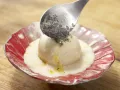 Plum Dumplings with Orange Sauce preparation step 11 Plum Dumplings with Orange Sauce preparation step 11