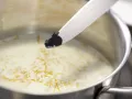 Plum Dumplings with Orange Sauce preparation step 5 Plum Dumplings with Orange Sauce preparation step 5