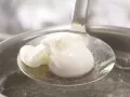 Poached Eggs preparation step 5 Poached Eggs preparation step 5