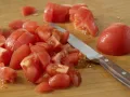 Pork Tenderloin Skewers preparation step 6 Pork Tenderloin Skewers preparation step 6