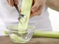 Potato and Cucumber Salad preparation step 4 Potato and Cucumber Salad preparation step 4