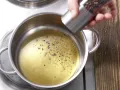 Potato and Radish Salad preparation step 2 Potato and Radish Salad preparation step 2