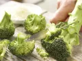 Potato, Broccoli and Amaranth Casserole preparation step 1 Potato, Broccoli and Amaranth Casserole preparation step 1