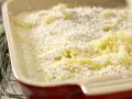 Potato, Broccoli and Amaranth Casserole preparation step 8 Potato, Broccoli and Amaranth Casserole preparation step 8