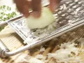 Potato Cakes and Feta preparation step 6 Potato Cakes and Feta preparation step 6