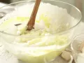 Potato Soufflé preparation step 9 Potato Soufflé preparation step 9