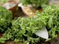 Potato Soup with Chorizo and Kale preparation step 5 Potato Soup with Chorizo and Kale preparation step 5