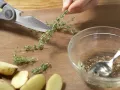 Potatoes from the Oven preparation step 2 Potatoes from the Oven preparation step 2