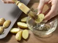 Potatoes from the Oven preparation step 3 Potatoes from the Oven preparation step 3