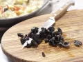 Provencal Vegetable Omelet with Black Olives preparation step 8 Provencal Vegetable Omelet with Black Olives preparation step 8