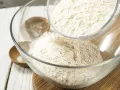 Pumpkin Bread with Pumpkin Seeds preparation step 4 Pumpkin Bread with Pumpkin Seeds preparation step 4