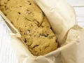 Pumpkin Bread with Pumpkin Seeds preparation step 7 Pumpkin Bread with Pumpkin Seeds preparation step 7