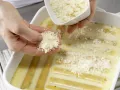 Pumpkin Cannelloni preparation step 10 Pumpkin Cannelloni preparation step 10