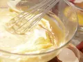 Pumpkin Mousse preparation step 12 Pumpkin Mousse preparation step 12