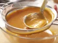 Pumpkin Mousse preparation step 8 Pumpkin Mousse preparation step 8
