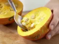 Pumpkin Stew preparation step 2 Pumpkin Stew preparation step 2